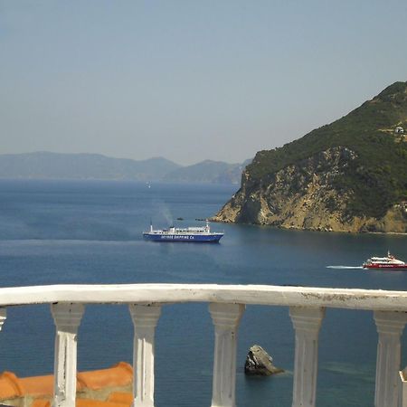 Kastro Studios Skopelos Town Exterior photo