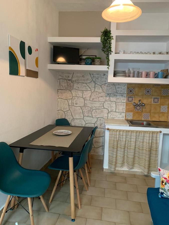 Kastro Studios Skopelos Town Exterior photo