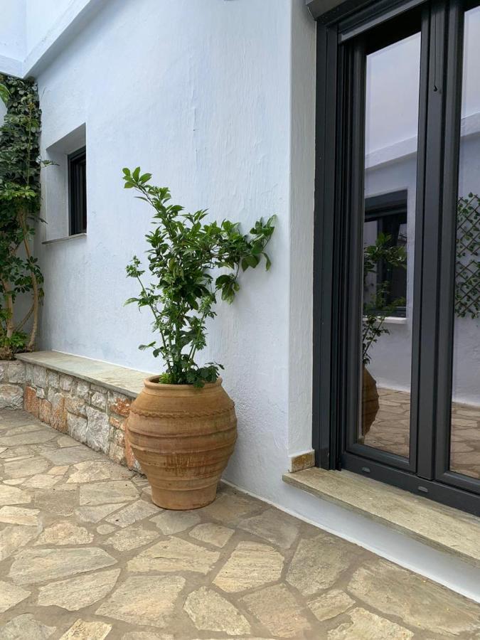 Kastro Studios Skopelos Town Exterior photo