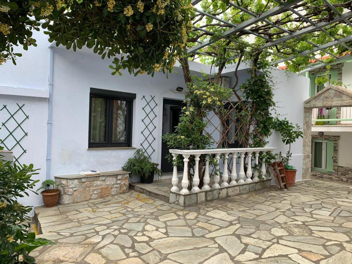 Kastro Studios Skopelos Town Room photo