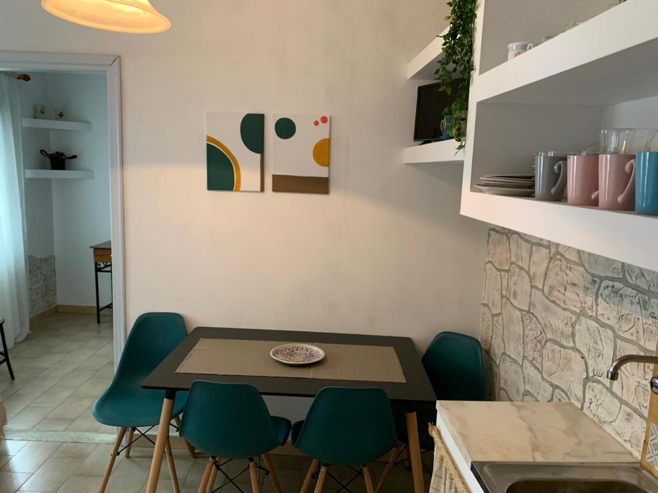 Kastro Studios Skopelos Town Room photo