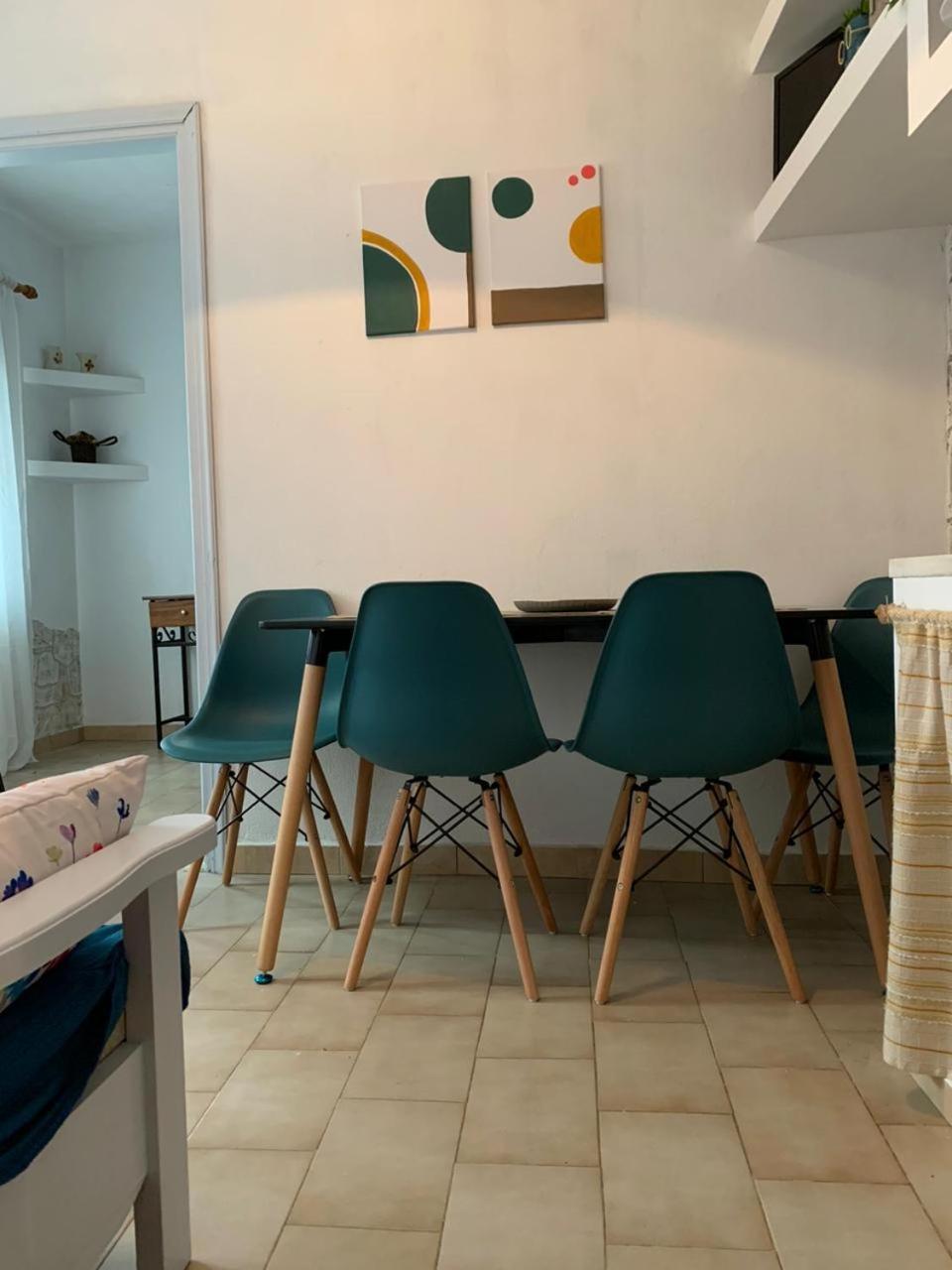 Kastro Studios Skopelos Town Room photo