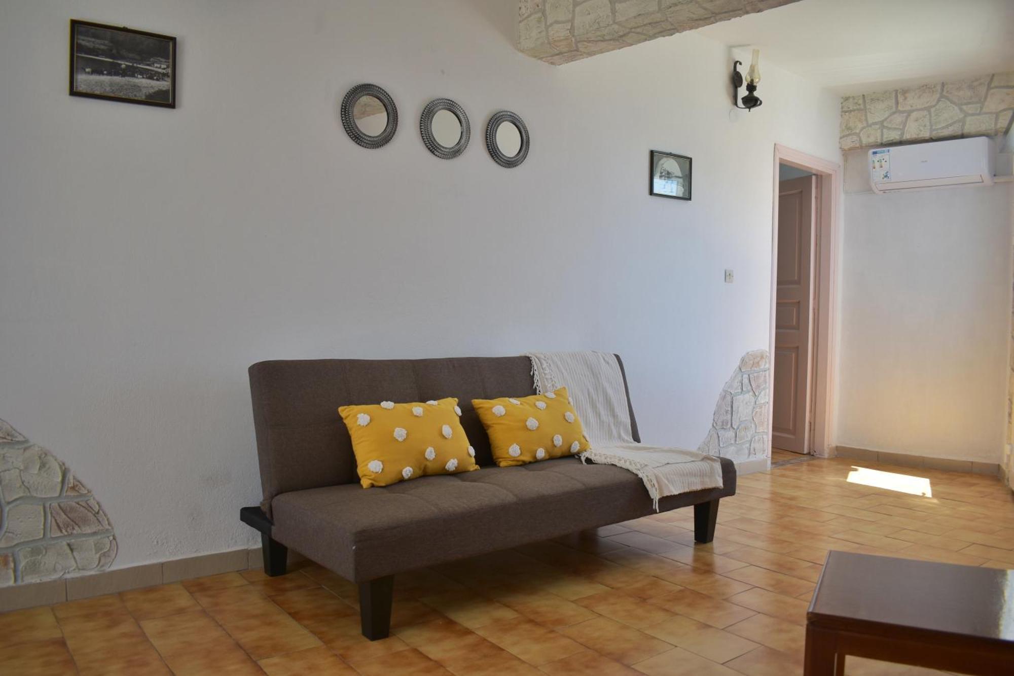 Kastro Studios Skopelos Town Room photo