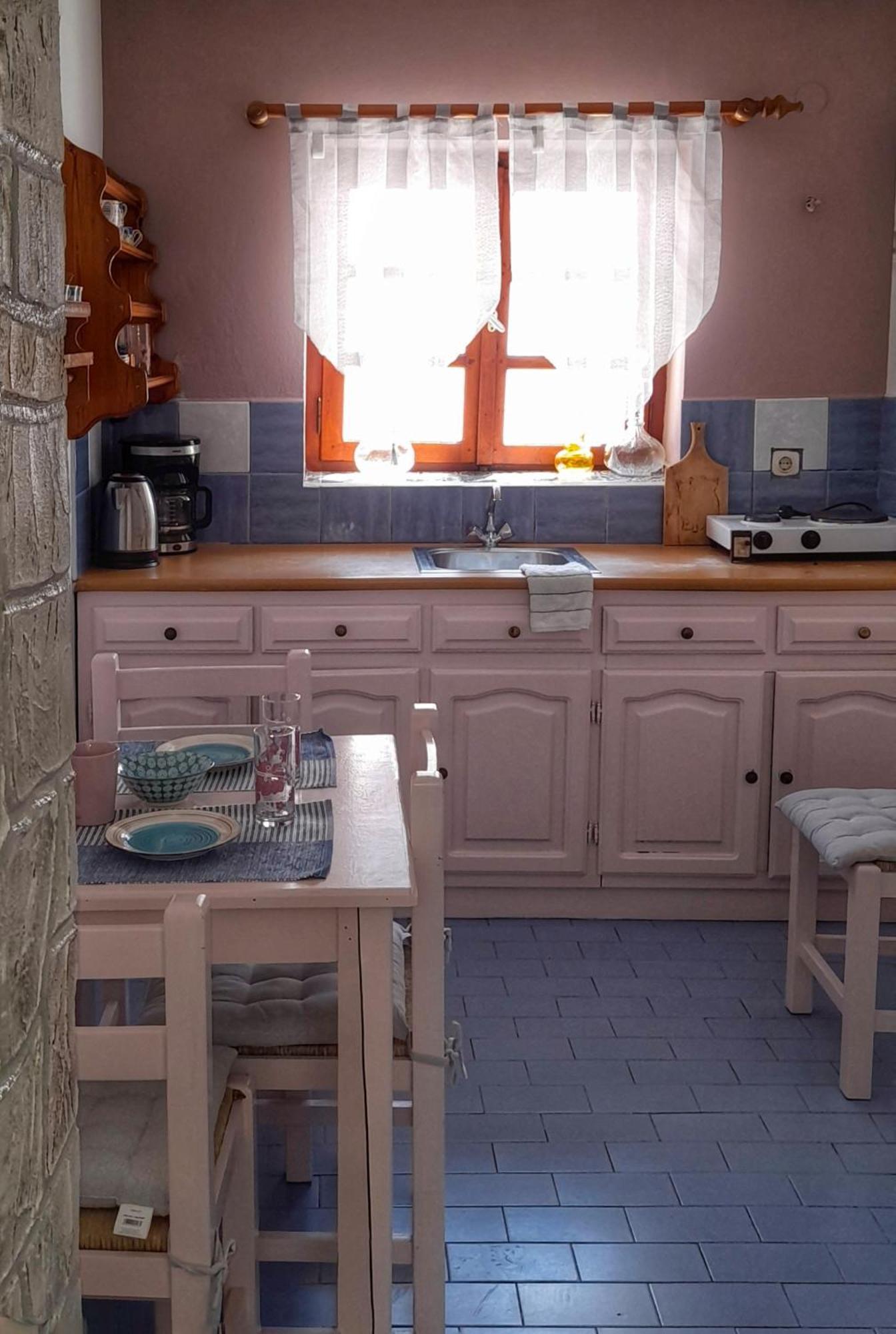 Kastro Studios Skopelos Town Room photo