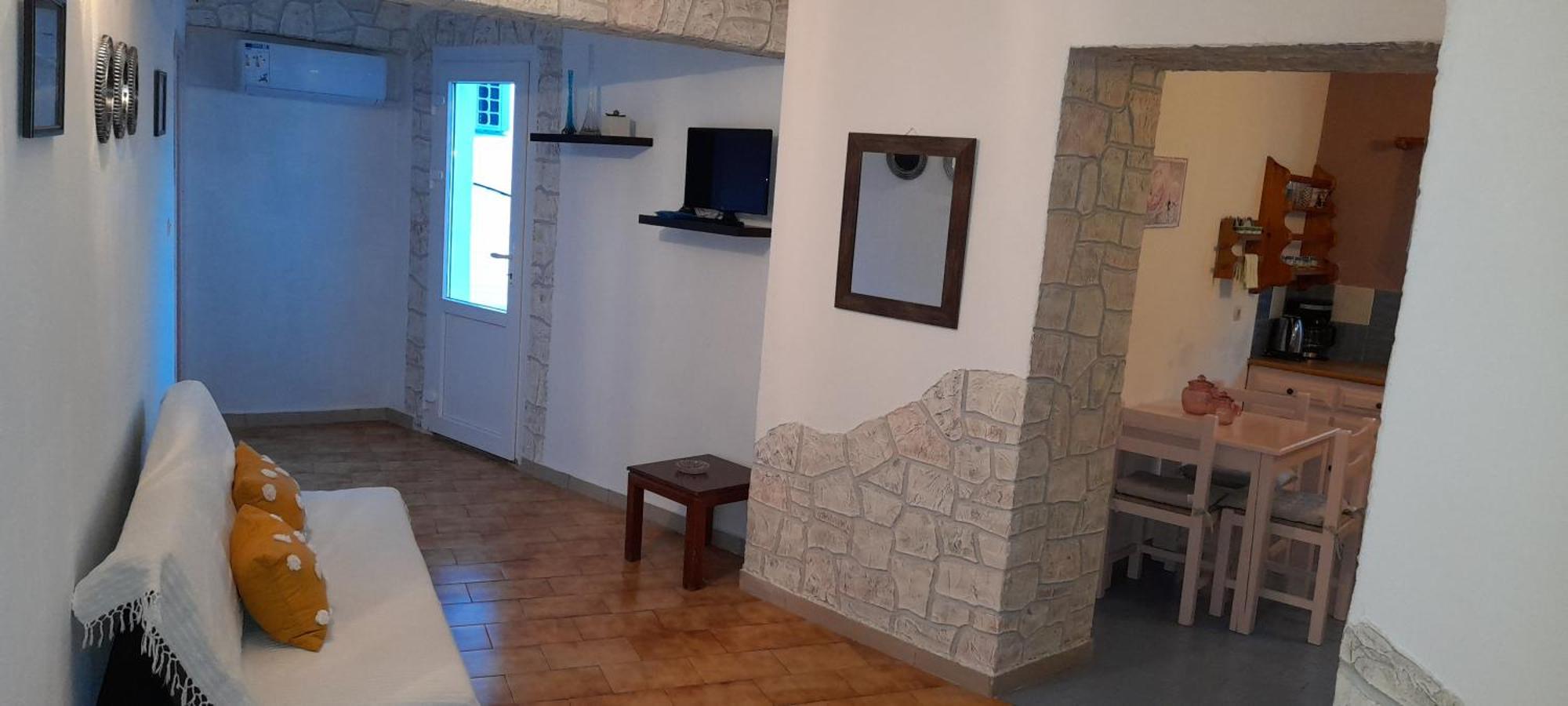 Kastro Studios Skopelos Town Room photo