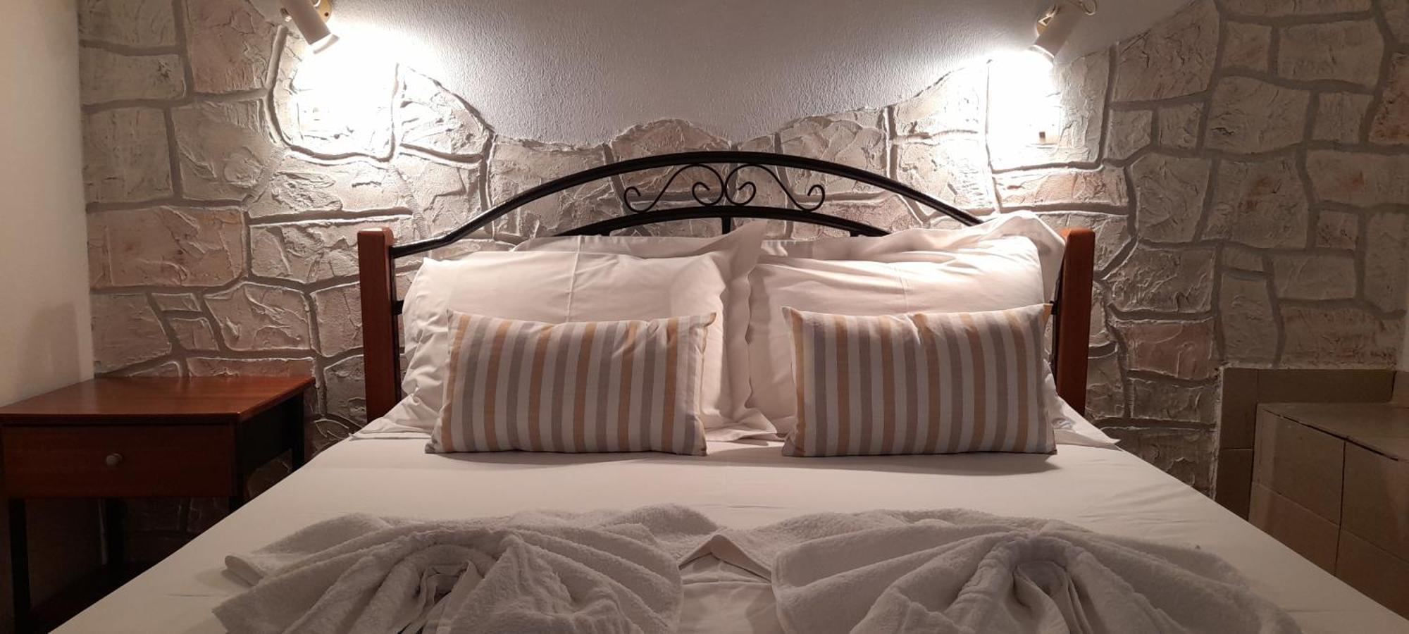 Kastro Studios Skopelos Town Room photo