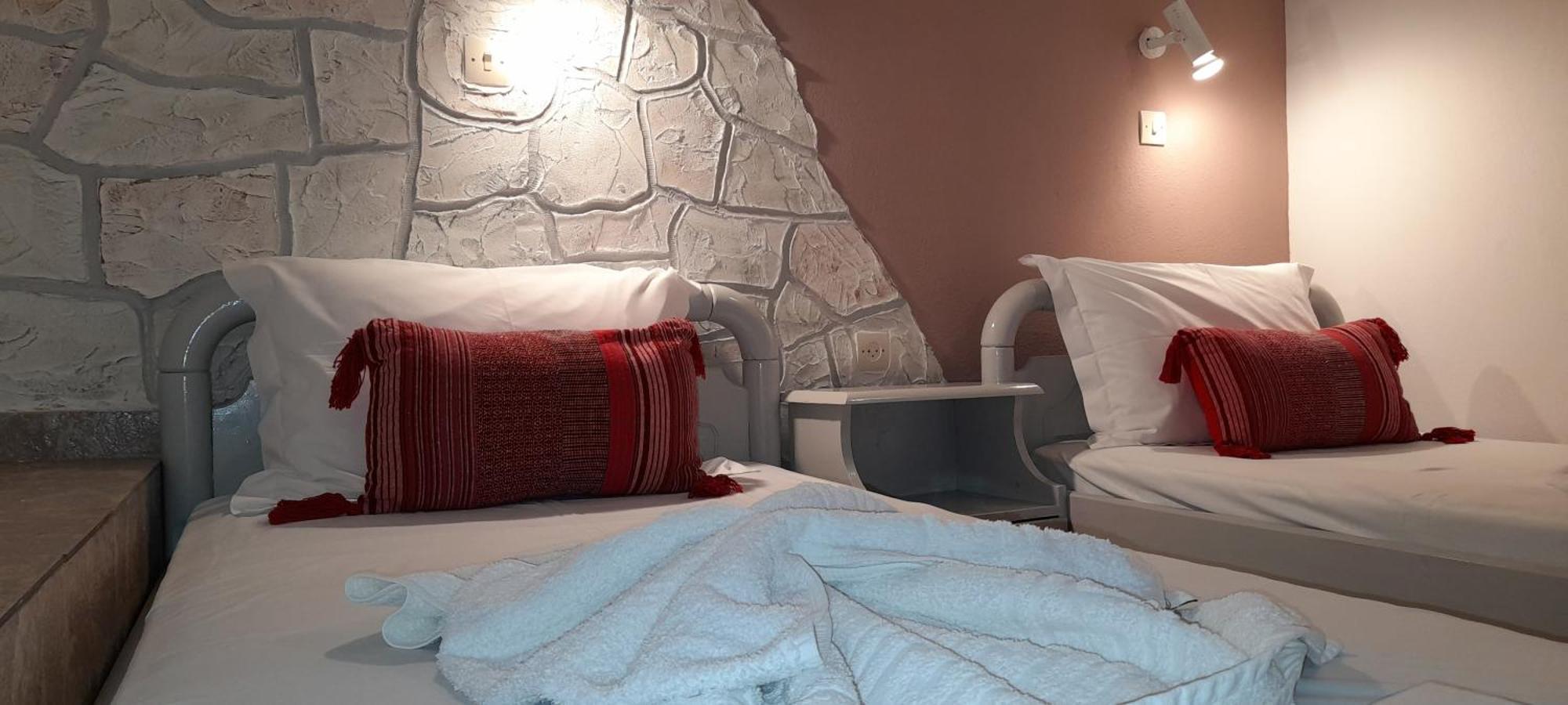 Kastro Studios Skopelos Town Room photo