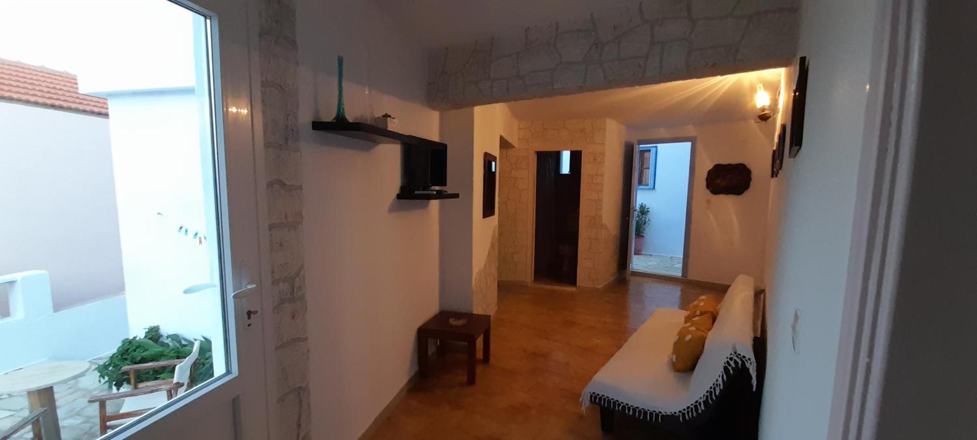 Kastro Studios Skopelos Town Room photo