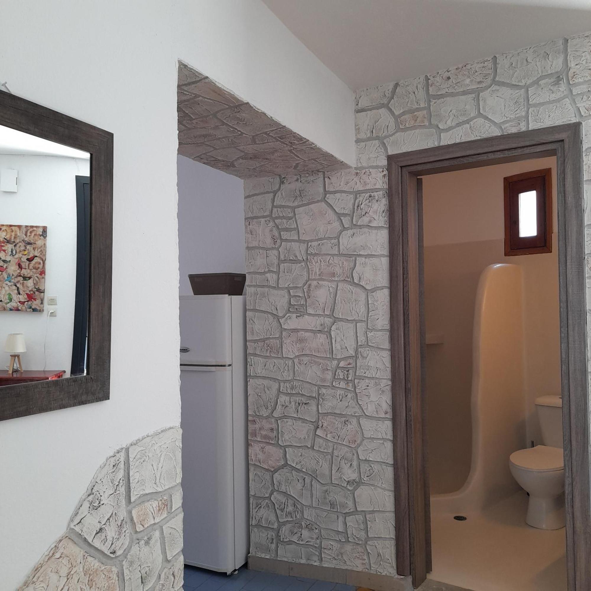 Kastro Studios Skopelos Town Room photo
