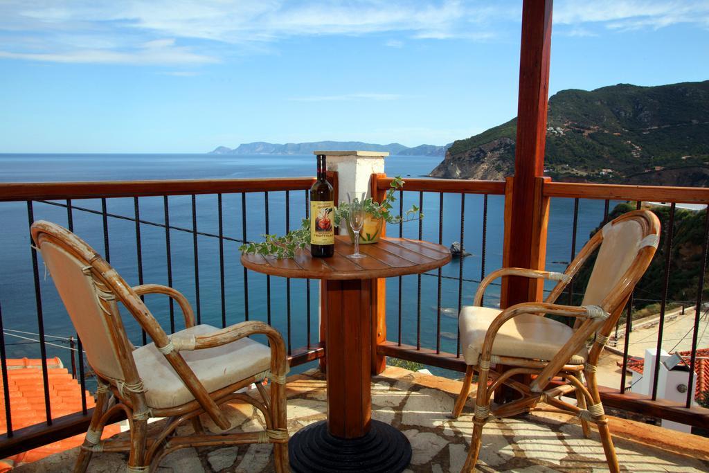 Kastro Studios Skopelos Town Exterior photo