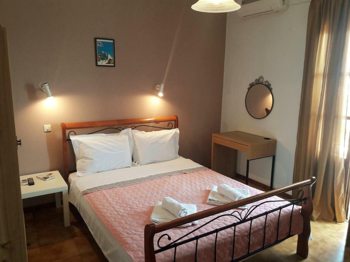 Kastro Studios Skopelos Town Exterior photo